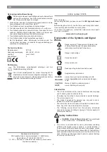 Preview for 2 page of easymaxx DYT-80 Instructions Manual