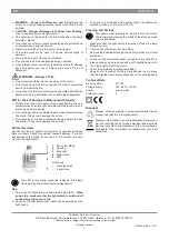 Preview for 3 page of easymaxx DYT-80 Instructions Manual