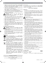 Предварительный просмотр 2 страницы easymaxx GA-Y1149 Manual