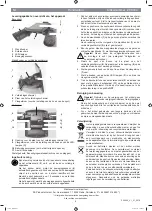 Предварительный просмотр 6 страницы easymaxx GA-Y1149 Manual