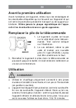 Предварительный просмотр 39 страницы easymaxx H03 Operating Instructions Manual