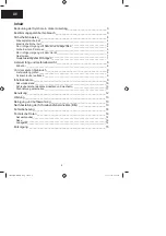 Preview for 2 page of easymaxx HL-S36-30L Instruction Manual