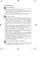 Preview for 4 page of easymaxx HL-S36-30L Instruction Manual