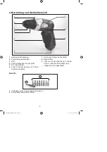 Preview for 8 page of easymaxx HL-S36-30L Instruction Manual