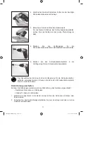 Preview for 11 page of easymaxx HL-S36-30L Instruction Manual