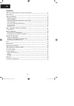 Preview for 16 page of easymaxx HL-S36-30L Instruction Manual