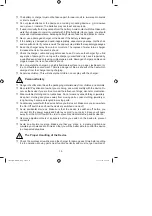 Preview for 19 page of easymaxx HL-S36-30L Instruction Manual