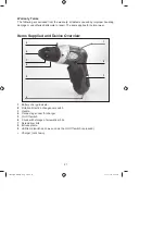 Preview for 21 page of easymaxx HL-S36-30L Instruction Manual