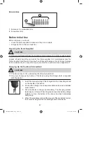 Preview for 22 page of easymaxx HL-S36-30L Instruction Manual