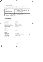 Preview for 27 page of easymaxx HL-S36-30L Instruction Manual