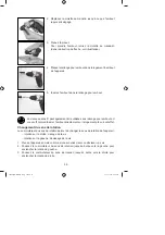 Предварительный просмотр 39 страницы easymaxx HL-S36-30L Instruction Manual