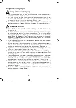 Preview for 46 page of easymaxx HL-S36-30L Instruction Manual