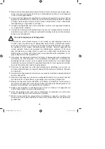 Preview for 48 page of easymaxx HL-S36-30L Instruction Manual