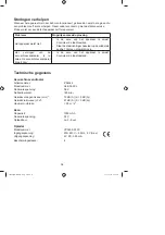 Предварительный просмотр 56 страницы easymaxx HL-S36-30L Instruction Manual