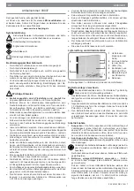 easymaxx I2012 Instructions Manual предпросмотр