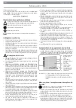 Предварительный просмотр 5 страницы easymaxx I2189 Instructions Manual