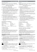 Preview for 2 page of easymaxx JHK-15798 Instructions For Use