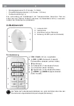 Preview for 6 page of easymaxx LS7F01 Instruction Manual