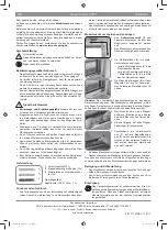 Preview for 1 page of easymaxx Magic Click 03771 Instructions