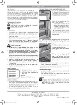 Preview for 2 page of easymaxx Magic Click 03771 Instructions