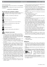 Preview for 4 page of easymaxx Meteor light ML1 Instructions Manual