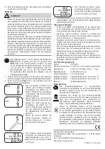 Preview for 8 page of easymaxx PFT-642 Instructions Manual