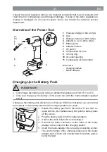 Preview for 21 page of easymaxx Q0E120 Operating Instructions Manual