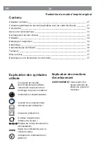 Preview for 26 page of easymaxx Q0E120 Operating Instructions Manual