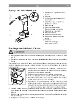 Preview for 33 page of easymaxx Q0E120 Operating Instructions Manual