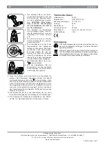 Preview for 2 page of easymaxx QOE-WYT01-12V Instructions Manual