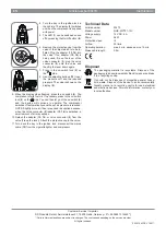 Preview for 4 page of easymaxx QOE-WYT01-12V Instructions Manual