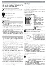 easymaxx SG9011 Instructions Manual preview