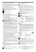 easymaxx SJ13000-69 Instructions предпросмотр