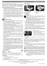 easymaxx SL-04SC Instructions preview