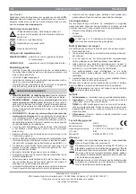 Предварительный просмотр 4 страницы easymaxx TRF18M0503-S Instructions