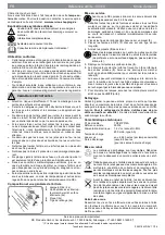 Preview for 3 page of easymaxx TRF61P312A Instructions