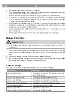 Preview for 14 page of easymaxx YDSXT-Z04809 Manual