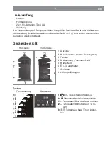 Preview for 7 page of easymaxx YH-28 Instruction Manual