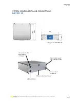 Preview for 9 page of Easymetal EASYRO 120 User Manual