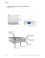 Preview for 10 page of Easymetal EASYRO 120 User Manual