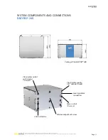 Preview for 11 page of Easymetal EASYRO 120 User Manual