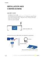 Preview for 16 page of Easymetal EASYRO 120 User Manual