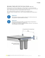 Preview for 19 page of Easymetal EASYRO 120 User Manual