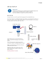 Preview for 25 page of Easymetal EASYRO 120 User Manual