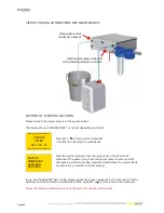 Preview for 30 page of Easymetal EASYRO 120 User Manual