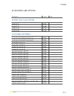 Preview for 37 page of Easymetal EASYRO 120 User Manual