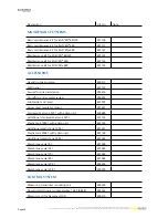 Preview for 38 page of Easymetal EASYRO 120 User Manual