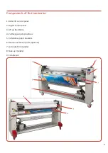 Preview for 6 page of Easymount Air EM-A1600SH Product Instruction Manual