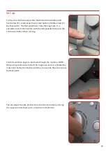 Preview for 10 page of Easymount Air EM-A1600SH Product Instruction Manual