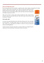 Preview for 20 page of Easymount Air EM-A1600SH Product Instruction Manual